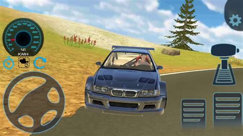 Araba simülasyonu android oyun club